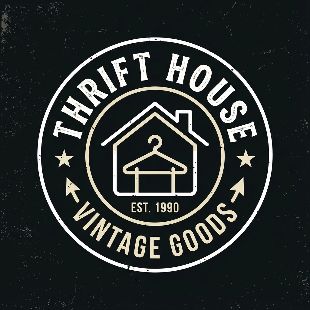 Thrift House